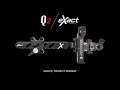 B3 ARCHERY - 2024 EXACT Q2 3D SIGHT