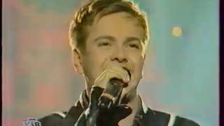 Андрей Губин -  День И Ночь (Гала Концерт Союз 22 ) 1998Г.