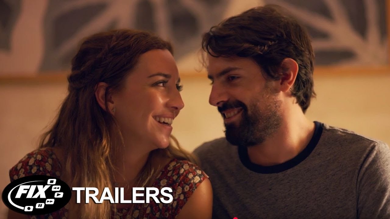 COMO NOVIO DE PUEBLO TRAILER