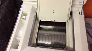 Frigidaire Imperial 514 Blanc 90C Prelavage