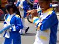 image Drum Band Sma Katolik Rantepao