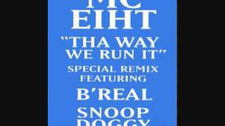 Watch Mc Eiht Tha Way We Run It video