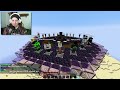 HILFE! Ich kann nichts sehen! F1 Challenge - Minecraft UNGESCHLAGEN #39 - Ender Games | ungespielt