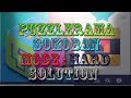 Puzzlerama Android Game-play (Sokoban Hard Level 11-20)