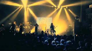 Watch Dark Tranquillity Insanitys Crescendo video