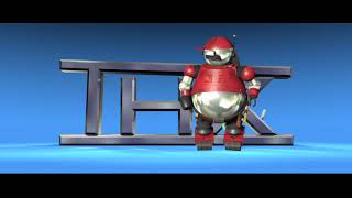 Thx Tex With Website Url