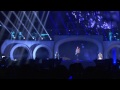 BIGBANG - BLUE @ TOKYO DOME 2012.12.05