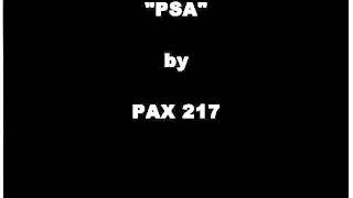 Watch Pax 217 Engage video