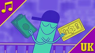 Stocks - Uk Sing-Along Storybots