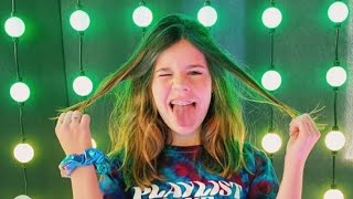 Todos Os Tik Tok De Luara Fonseca De Abril De 2020 Parte1