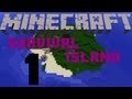 ? Minecraft Custom Maps - Survival Island - Episode 1 Surviving on the Island - Ft. XxxGamerChick26xxX