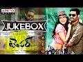 Temper Telugu Movie Full Songs || Jukebox || Jr.Ntr, Kajal Agarwal