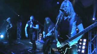 Watch Primal Fear Fear dogs Of War video