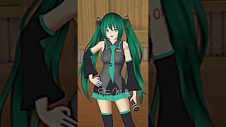 Lomba Bakatsambil Cosplay Hatsune Mikupart 2