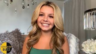 Mallory James Mahoney Talks Disneys Bunkd Season 6
