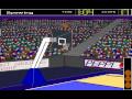 [3 Point Basketball - Игровой процесс]