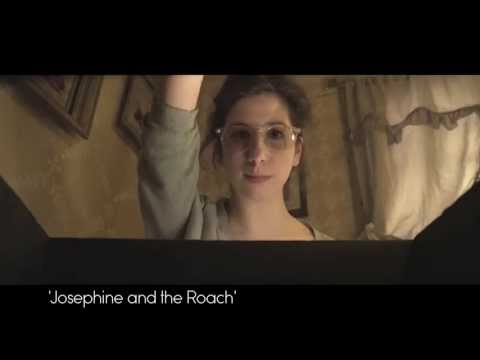 ‘Josephine And The Roach’ | Jonathan Langager