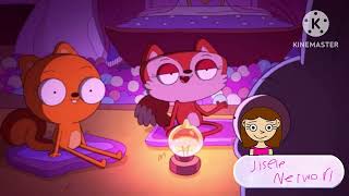 Kiff Screenbug Test On Jisele Network At Midnight 9272025