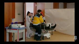 Kuzey Yıldızı Ilk Aşk 56 Bölüm Fragmanı