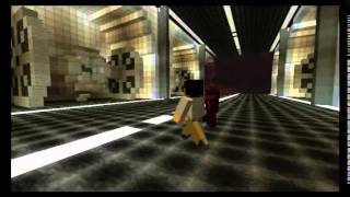 Stair Wars Episode Ii Theatrical Trailer