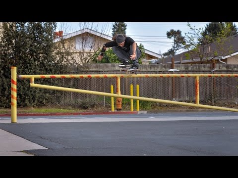 Cold Gravy #37 Bay Area Skateboarding