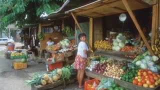 Видео Город Бельмопан! столица Белиза!! Belmopan City! capital of Belize! от Путешествуем Онлайн, Бельмопан, Белиз
