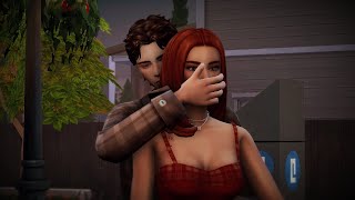 Kidnapped 🔪 | Sims 4 Story