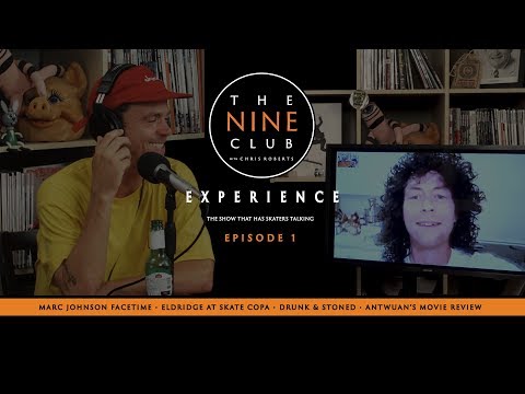 The Nine Club EXPERIENCE | Episode 1