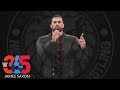 WWE 365 James Saxon Episode 8