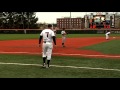 2011 Oregon State Baseball Webisode #4 - Marty Lees mic'd up in dugout