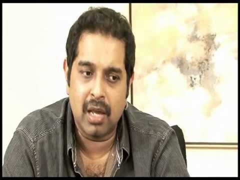 Shankar Mahadevan on 'Mitwa' singer Shafqat Amanat Ali