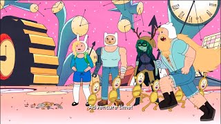 I Am Not Ready For Fionna And Cake Season 2...