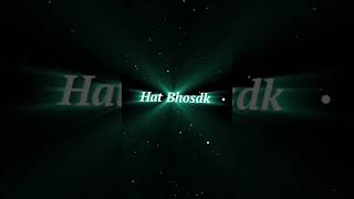 Bhosdi Ke