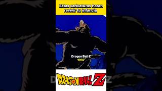 Mi Infancia En 1 Minuto