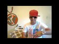 Mc Daleste Voz Estranha Cover images Mc Daleste Voz Estranha Cover