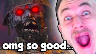 Vanguard Zombies Are Incredible