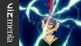 Official Sailor Moon Dub Clip - Jupiter arrives!