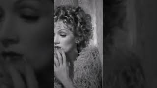 Marlene Dietrich- Destry Rides Again 1939