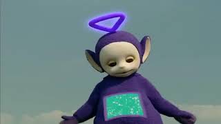 تليتابيزمعدبسيTeletubbies With Debsy Role