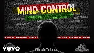 Tmar - Mind Control (Official Lyric Video)