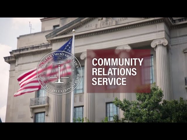 Watch Discover CRS – Introduction to the Agency on YouTube.