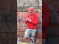 Noriel ❌ La Manta ❌ Shelow ShaQ #Noriel grabando su parte