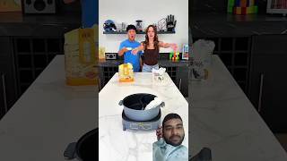 How To Choose Hot Pot Date Night Pt.2