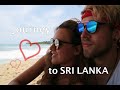 Full of Love - Travel to Sri Lanka - Jeremy Grube und Yvonne ...