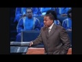 Pastor 'Creflo Dollar' Asks his Church to Fund His $65,000,000 Private Jet.