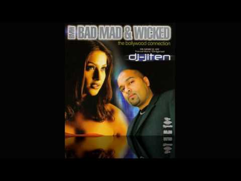 Dj Jiten - Jiya Maine Jiya Bollywood Connection