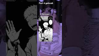 Anime Fancam 3