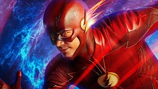 Flash S08E12 Time To Ride The Lightning
