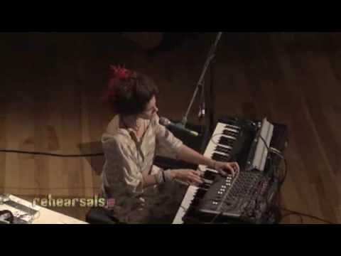 Imogen Heap