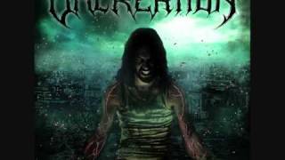 Watch Uncreation Burning Blood video